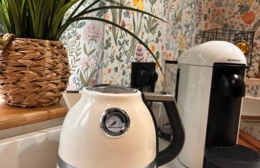 Cosy Cottage in the centre of Melbourne Derbyshire - Foto 14