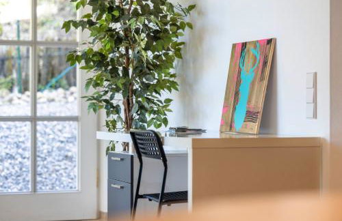 Ferienwohnung Naupenblick - Foto 20