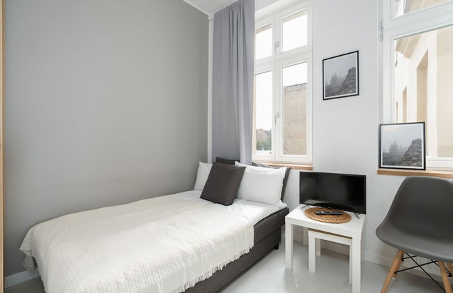 Studio Gasiorowskich8 by Renters - Foto 1