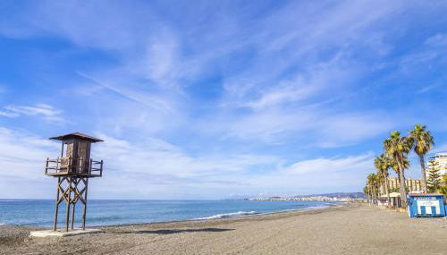Cubo's Urban Beach Algarrobo - Foto 2