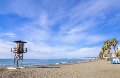 Cubo's Urban Beach Algarrobo - Foto 2