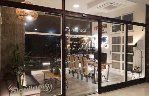 Beach Apartment - Benalmadena Costa - Foto 29