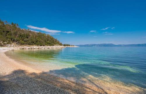 Spacious Apartment in Markoci - Foto 36