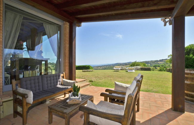 Villa Borgiano - Photo 17