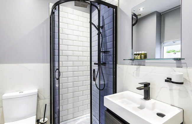 Bob W London Earl's Court -Warwick Road - Foto 38