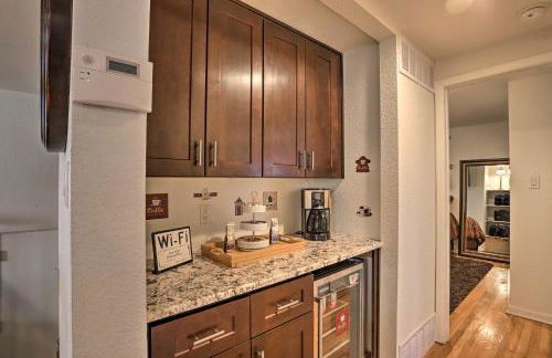 Private Yard and Patio Denver Area Home! - Foto 11