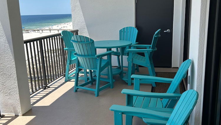 The Palms West 813 - Foto 1, Imagen principal