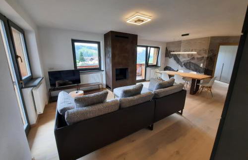 Luxury Apartment Daema - Foto 1