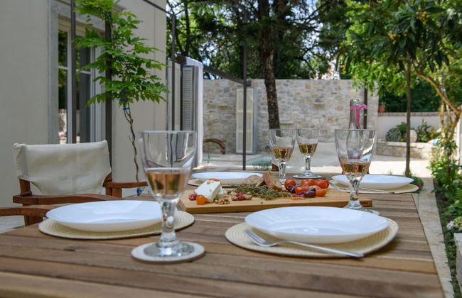 Carpofoli Corfu - Foto 65