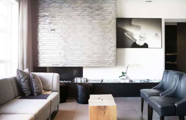 Odinsve Hotel Apartments - Foto 2