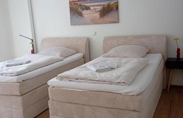 Zimmervermietung-geislingen - Foto 6