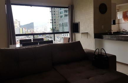 Novo Lar England Quadra Mar Meia Praia - Foto 7