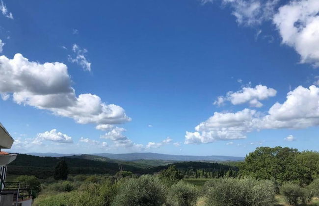 Casa Annick Holiday Home Chianti Area Florence - Photo 71