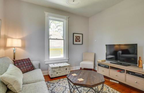 Historic Home Near Downtown Salem Walk to Capitol - Foto 17