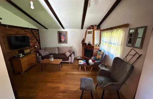 Dorina hiža - Foto 12