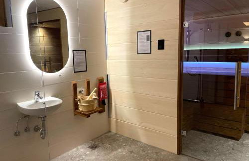 Landhaus Obermaiselstein "THE VIEW" - Photo 15