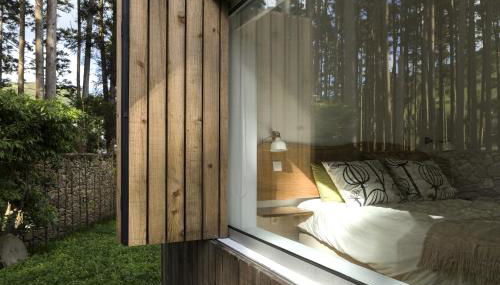 Sete Cidades Lake Lodge - Photo 4