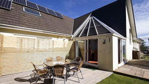 Orchard House Wadebridge Self Catering - Foto 3, Garden