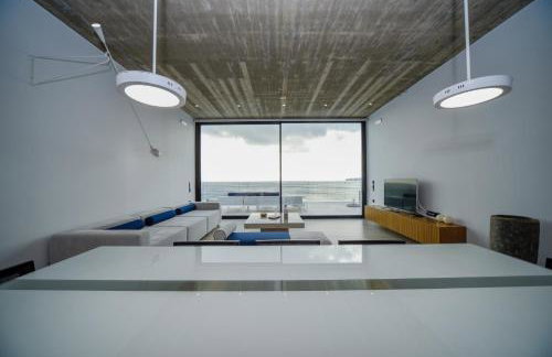 Villa Nostos Plakias beachfront sea view privet pool - Photo 48