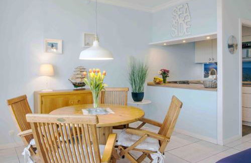 Meerblick bis zum Horizont in Staberdorf - Foto 8