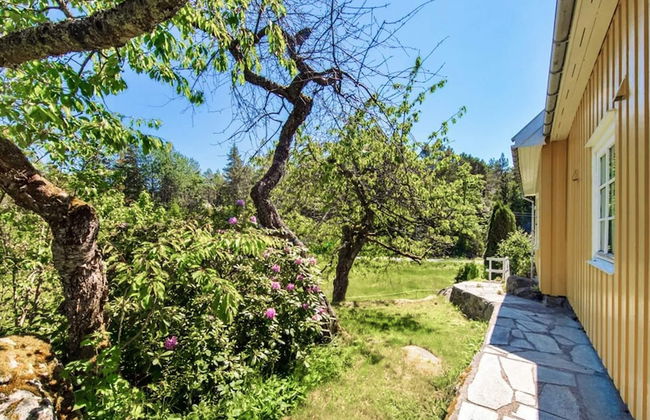 6 Person Holiday Home in Sondeled - Foto 28