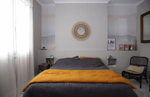 Family house Bordeaux centre, pool, garden, air conditioning - Foto 6