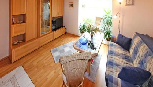 Ferienwohnung Plau Am See - Foto 3