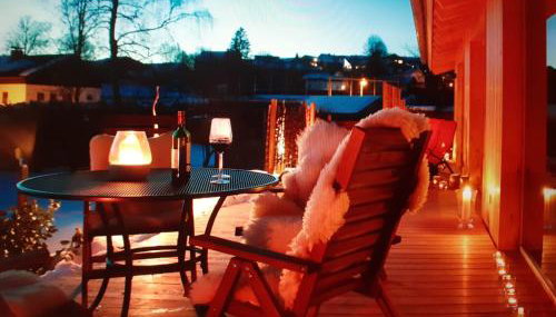 Chalet Muehlwiese - Foto 2