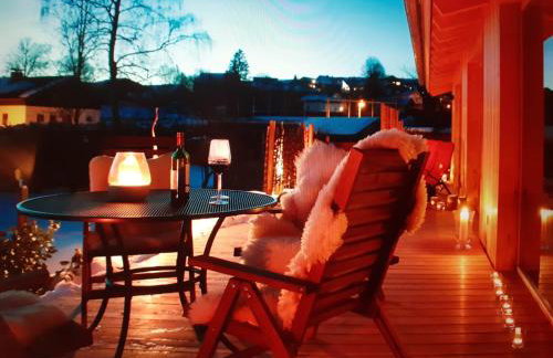 Chalet Muehlwiese - Foto 2