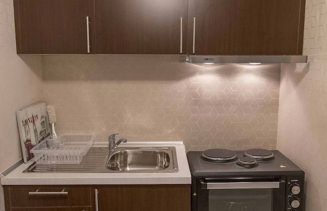 Historic Luxury House Heart of Meteora - Foto 19