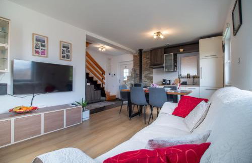 D.I.M. Holiday House - Foto 21