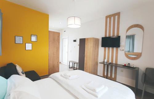 Mistral Studios - Foto 4