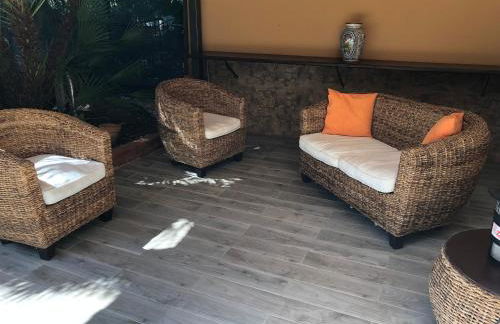 Appartamenti Cala Azzurra - Foto 39