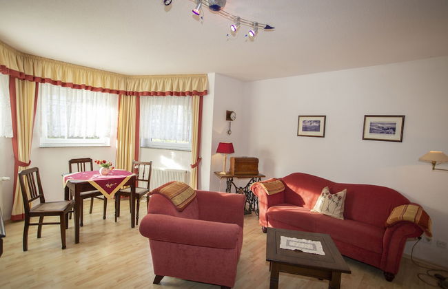 Villa Vivien - Foto 19