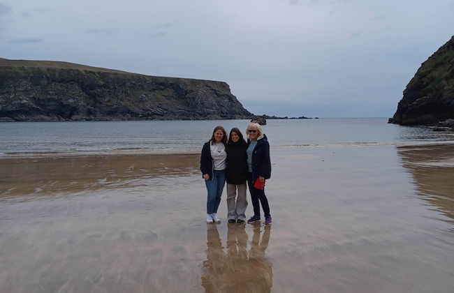 Atlantic View Cottage in Killybegs - Foto 23