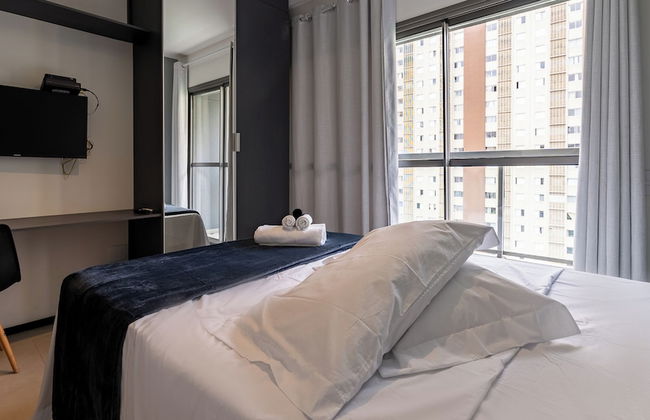 VN Consolação - Foto 26