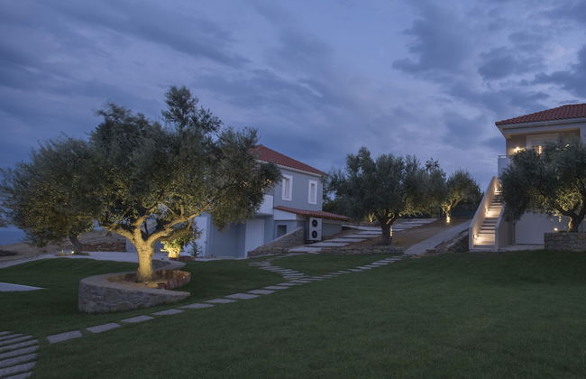 Kotroni Villas - Photo 79