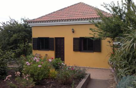 Casa Fátima Valle Gran Rey - Foto 19