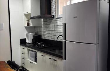 Apartamento com linda Vista do mar - Photo 7