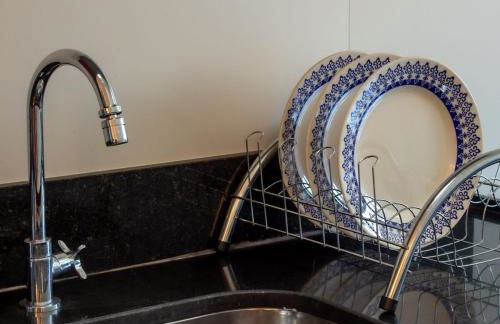 Apogeo Vista linda 2 dormitórios garagem AC Wi-Fi - Foto 13