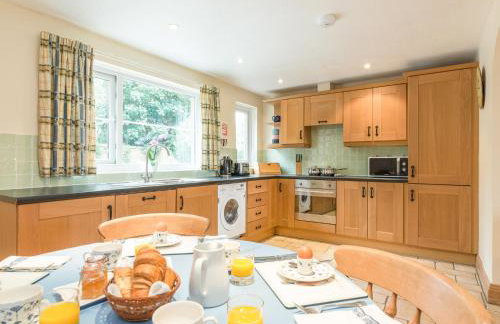 Brian's Cottage - Foto 11