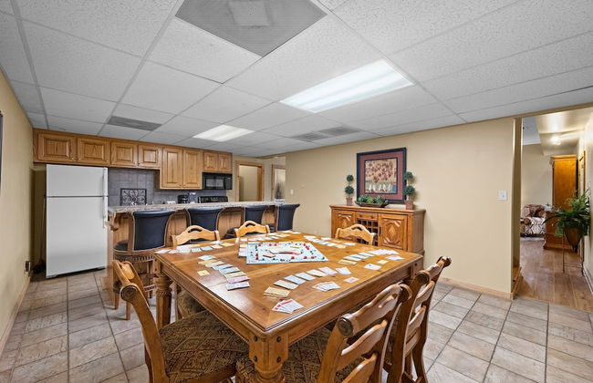 Lakeside Lodge by Avantstay Hot Tub Dock - Foto 35