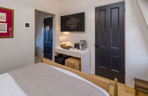 The Royce Newport Luxury Historic Retreat - Foto 64