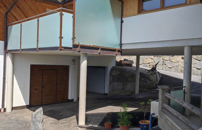 Sunlit Apartment Near Ski Area in Hollersbach im Pinzgau - Foto 48