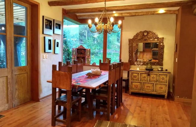 Inviting 10-bed Villa in Urubamba, Cusco, Peru - Foto 10