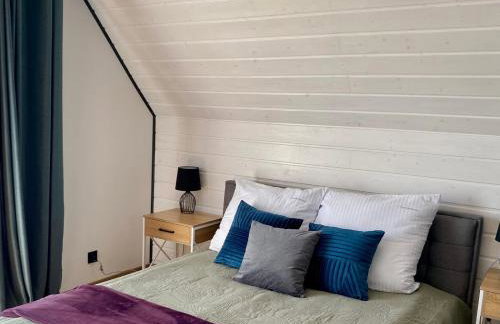 Bieszczadzka Panorama - Foto 17