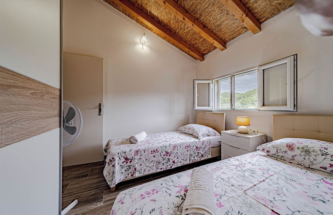 Eco Friendly Cottage Maja - Foto 6