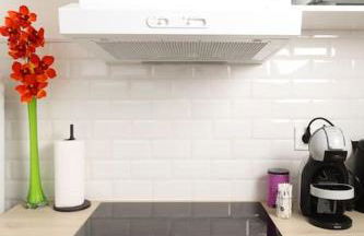 L'EXOTIC - Charmant studio 33 m2 avec vue - Foto 5