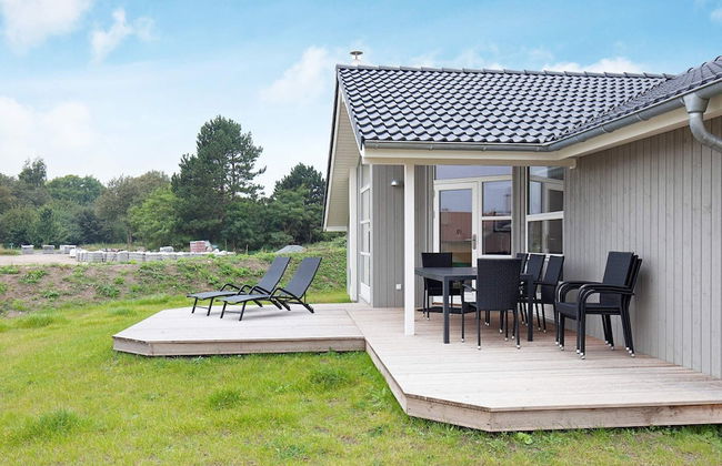 Holiday Home in Grossenbrode - Foto 31