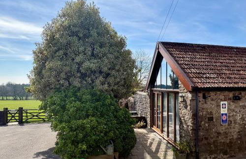 The Old Milking Parlour - Foto 1